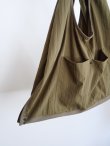 画像14: 「kontor」(コントール)2WAY BAG VEST (14)