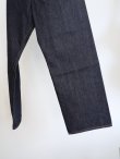 画像7: 「ordinary fits」(オーディナリーフィッツ) 119 TYPE WIDE -ONE WASH- (7)