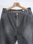 画像6: 「ordinary fits」(オーディナリーフィッツ) BELL PANTS (6)