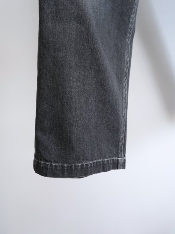 画像5: 「ordinary fits」(オーディナリーフィッツ) BELL PANTS (5)