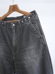 画像4: 「ordinary fits」(オーディナリーフィッツ) BELL PANTS (4)