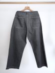 画像8: 「ordinary fits」(オーディナリーフィッツ) BELL PANTS (8)