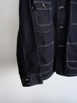 画像5: 「ordinary fits」(オーディナリーフィッツ)US COVERALL -ONE WASH- (5)