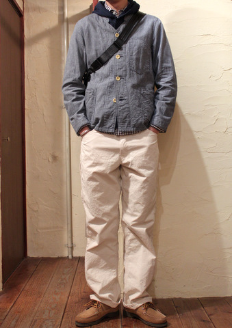Brown's BLOG 「STYLE」#441更新です。