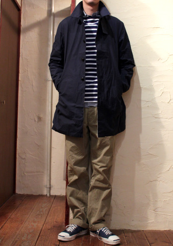 Brown's BLOG 「STYLE」#444更新です。