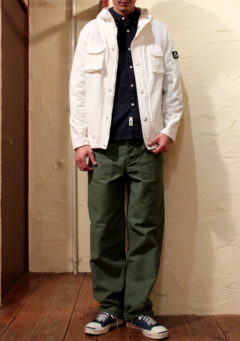 Brown's BLOG 「STYLE」#450更新です。