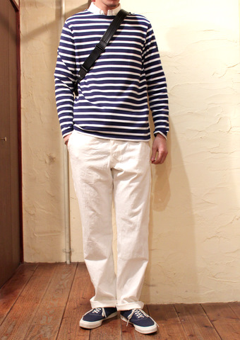 Brown's BLOG 「STYLE」#453更新です。