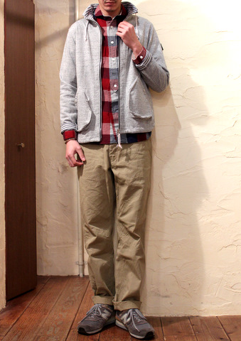 Brown's BLOG 「STYLE」#454更新です。