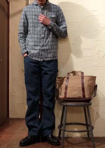 Brown's BLOG 「STYLE」#457更新です。