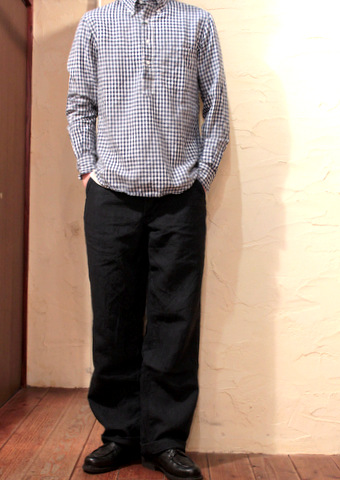 Brown's BLOG 「STYLE」#533更新です。
