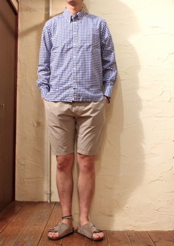 Brown's BLOG 「STYLE」#598更新です。
