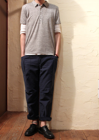 Brown's BLOG 「STYLE」#599更新です。