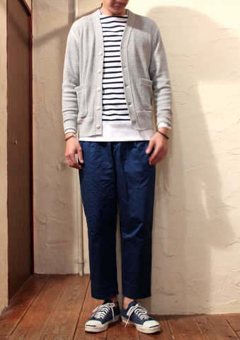 Brown's BLOG 「STYLE」#677更新です。