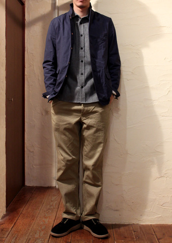 Brown's BLOG 「STYLE」#694更新です。