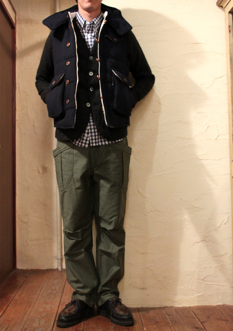 Brown's BLOG 「STYLE」#775更新です。