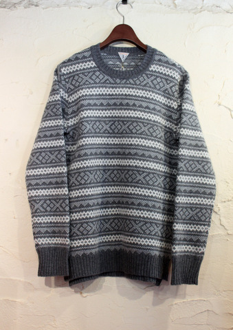 「Fil Melange」HICKの入荷です。