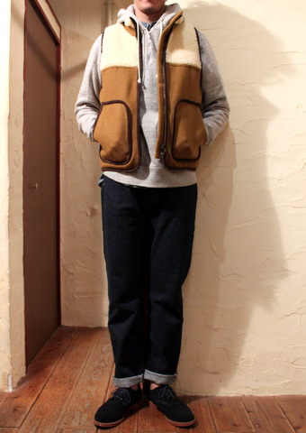 Brown's BLOG 「STYLE」#809更新です。