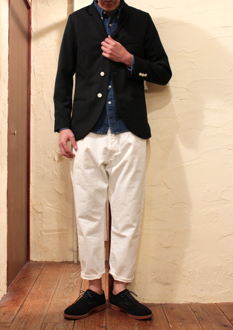 Brown's BLOG 「STYLE」#884更新です。