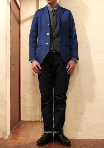 Brown's BLOG 「STYLE」#897更新です。