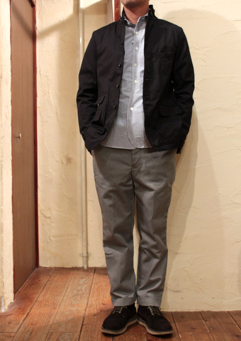 Brown's BLOG 「STYLE」#903更新です。