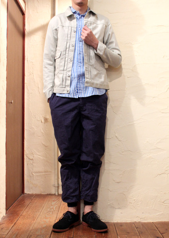 Brown's BLOG 「STYLE」#937更新です。
