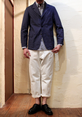 Brown's BLOG 「STYLE」#958更新です。