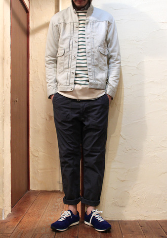 Brown's BLOG 「STYLE」#963更新です。