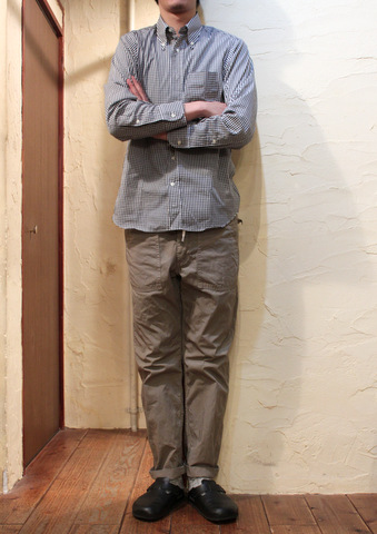 Brown's BLOG 「STYLE」#962更新です。