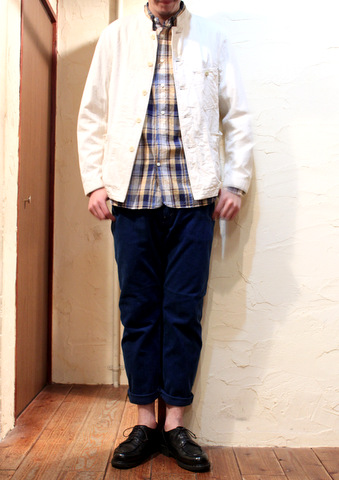 Brown's BLOG 「STYLE」#970更新です。