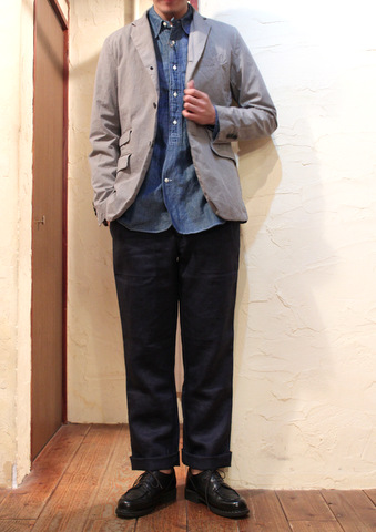 Brown's BLOG 「STYLE」#1028更新です。