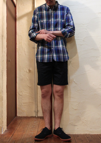 Brown's BLOG 「STYLE」#1040更新です。