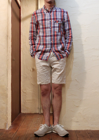 Brown's BLOG 「STYLE」#1041更新です。