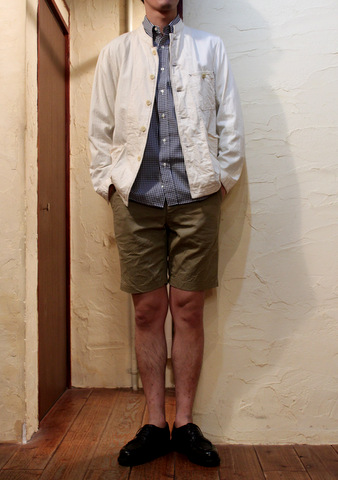 Brown's BLOG 「STYLE」#1039更新です。