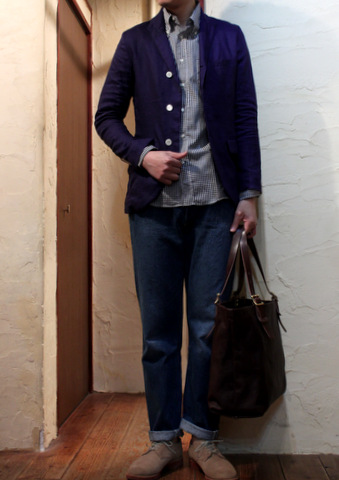 Brown's BLOG 「STYLE」#1032更新です。