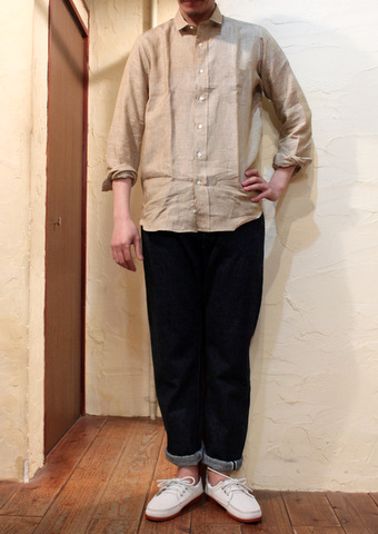 Brown's BLOG 「STYLE」#1048更新です。