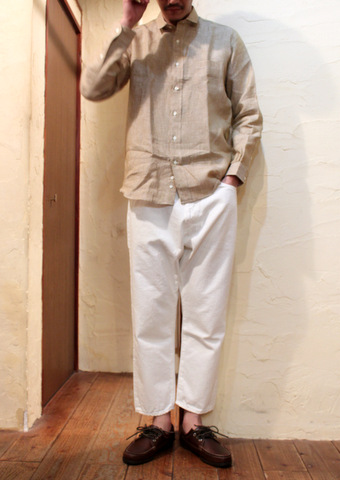 Brown's BLOG 「STYLE」#1049更新です。