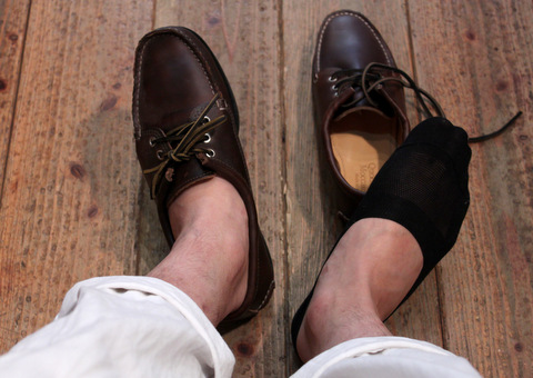 「CIOCCA」SOXの入荷です。