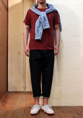Brown's BLOG 「STYLE」#1050更新です。
