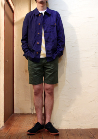 Brown's BLOG 「STYLE」#1055更新です。