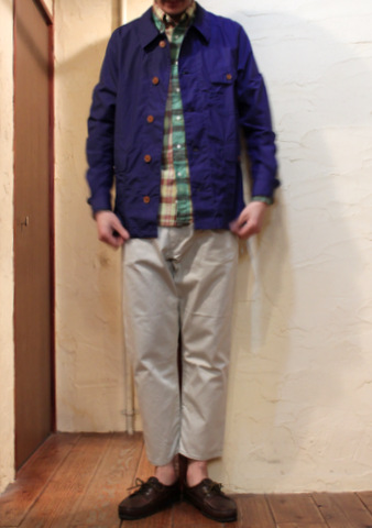 Brown's BLOG 「STYLE」#1054更新です。