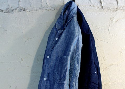 「ordinary fits」RUGBY PANTSの入荷です。
