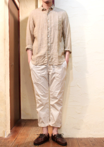 Brown's BLOG 「STYLE」#1057更新です。