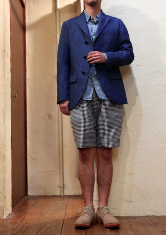 Brown's BLOG 「STYLE」#1060更新です。