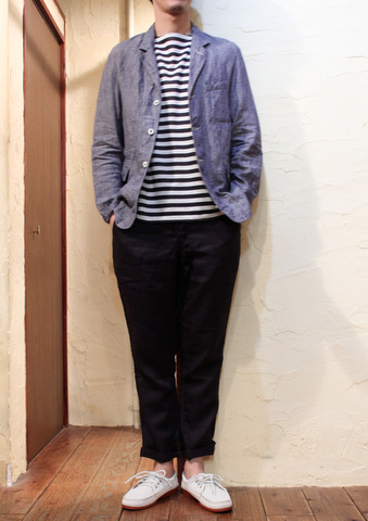 Brown's BLOG 「STYLE」#1065更新です。