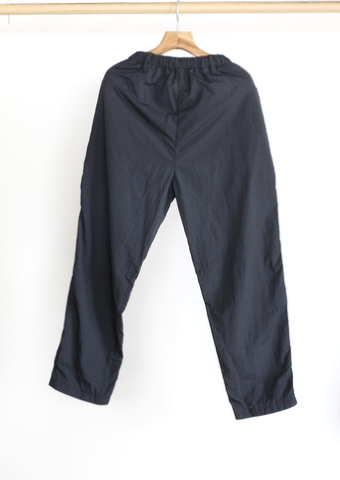 TEATORA」(テアトラ)Wallet Pants Packable -Charcoal-