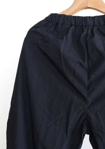 TEATORA」(テアトラ)Wallet Pants Packable -Deep Navy-