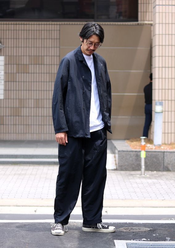 TEATORA テアトラ / WALLET PANTS sneakers 【 開梱 設置?無料