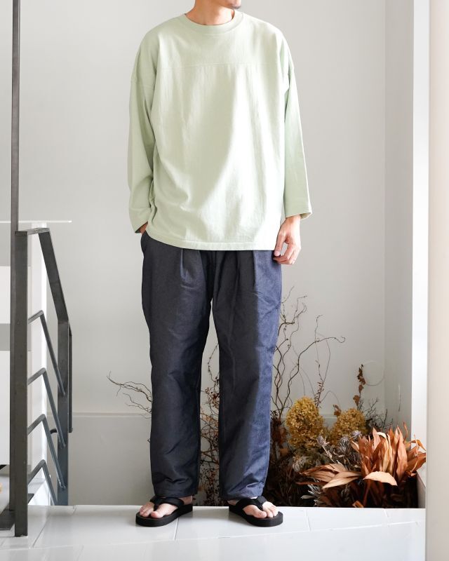 TEATORA WALLET PANTS RESORT テアトラ | hartwellspremium.com