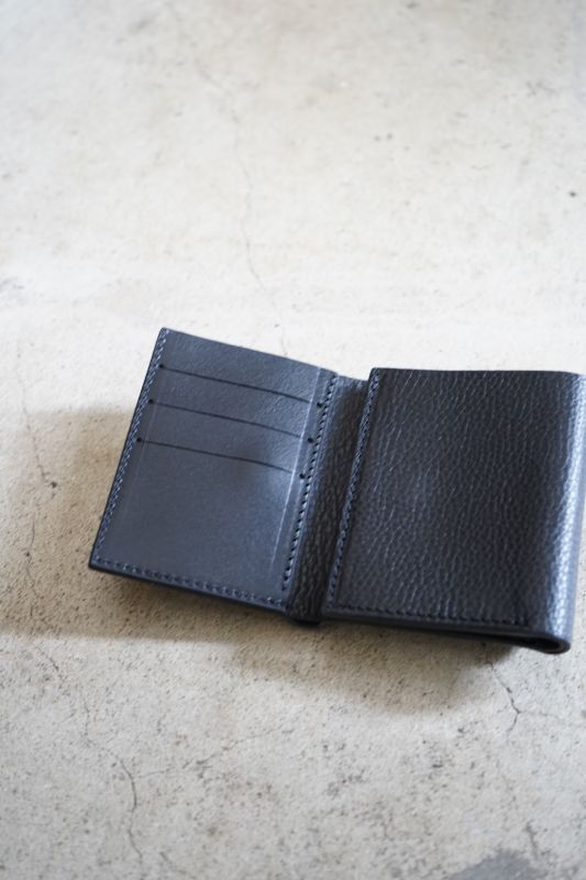 Hender Scheme」(エンダースキーマ)trifold wallet