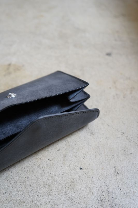 Hender Scheme」(エンダースキーマ)long wallet